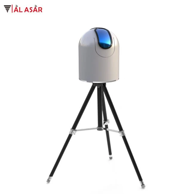 Anti Drone Detectie Systeem