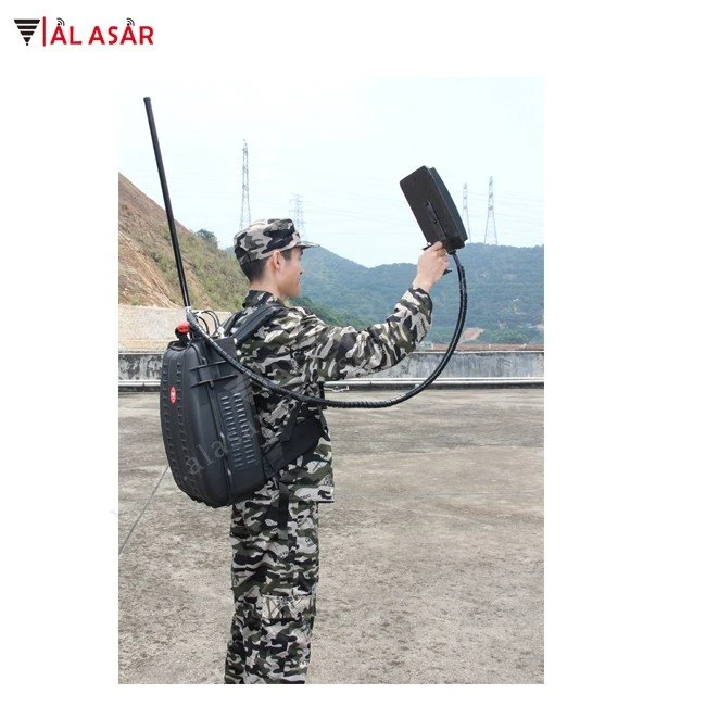 best drone jammer