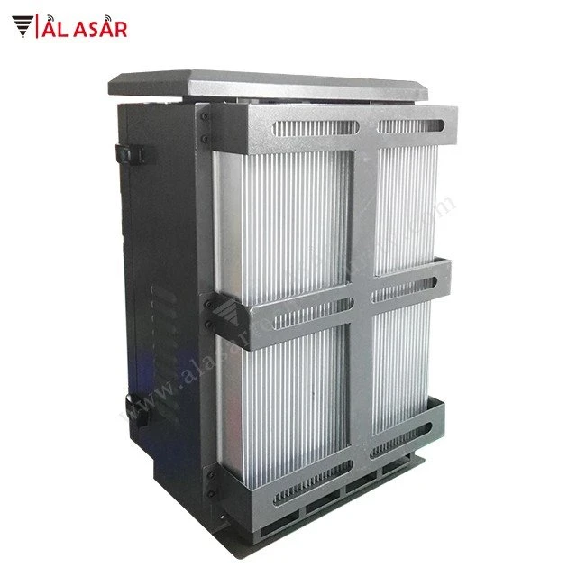 5g wifi jammer