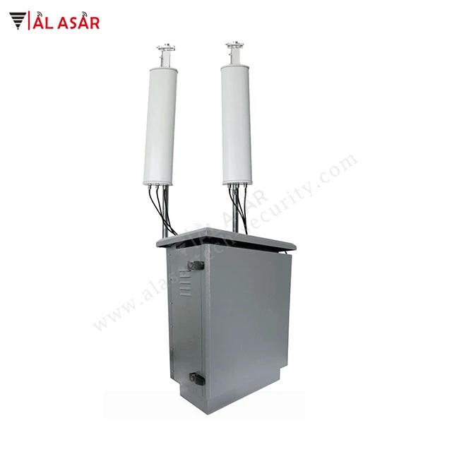 prison signal jammer