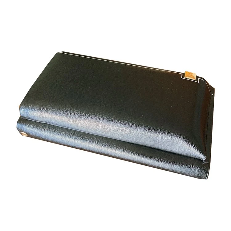 Spion luistersdruppel shielder