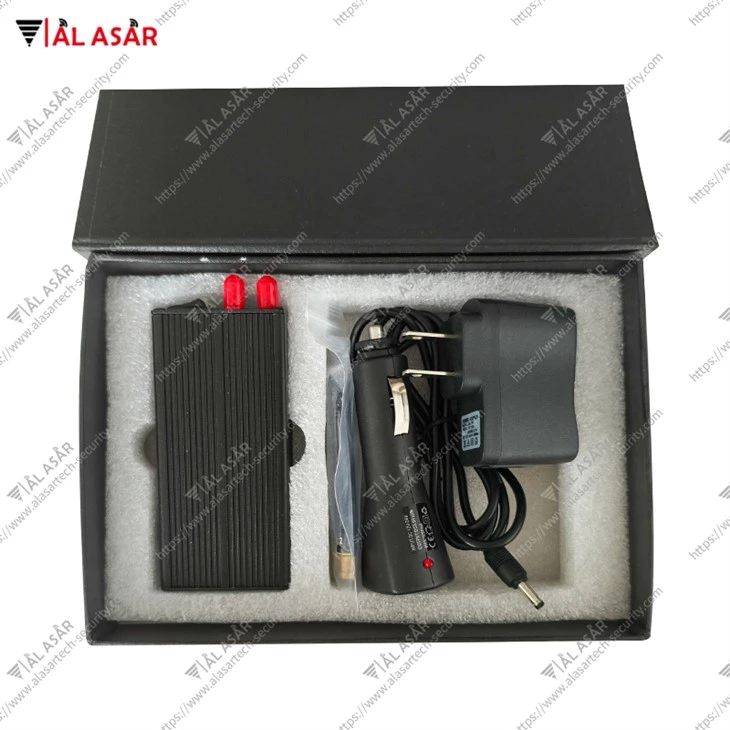 Gps Tracker Blocker best