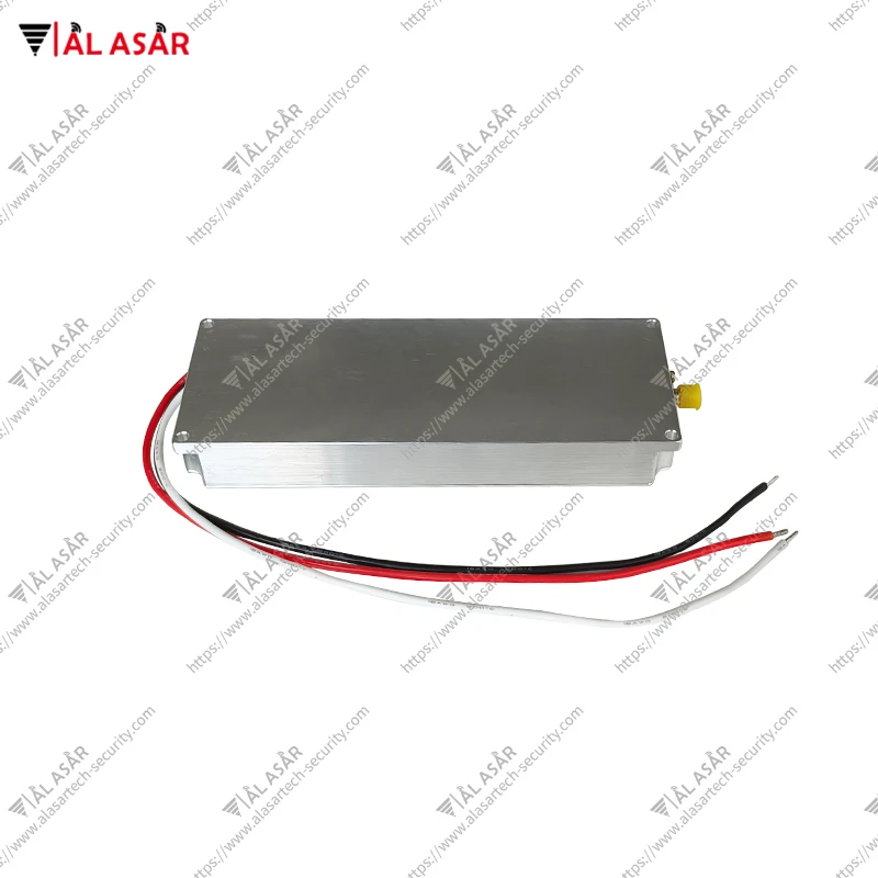RF Power versterkingsmodule