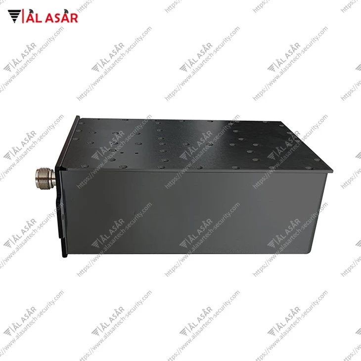 100W stroomversterker module