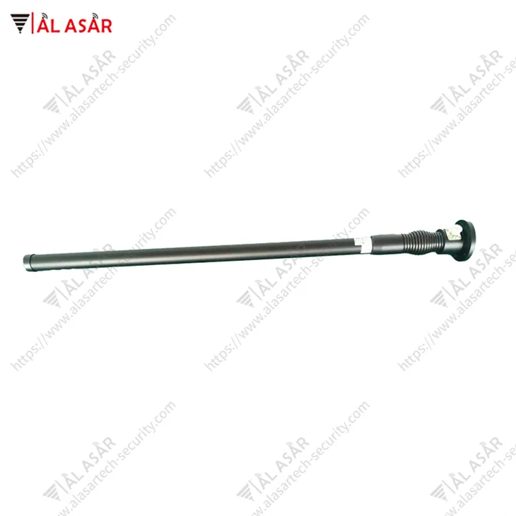 Glasvezelantenne 8dBi
