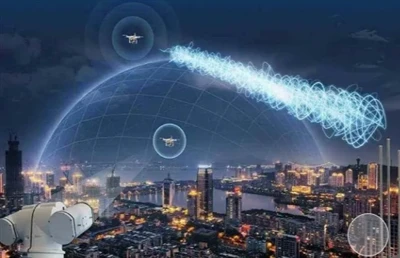 Introductie van het UAV-jammingprincipe en het elektromagnetische jammingsysteem