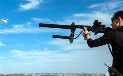 Inleiding tot het blokkeren van UAV-apparatuur