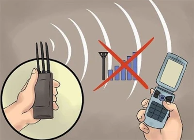 Waar moet je op letten bij het gebruik van een signaalblokkering voor mobiele...