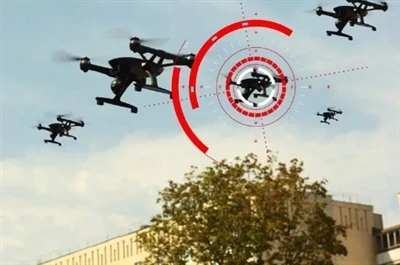 Wat zijn de meest voorkomende technologieën voor anti-UAV, controle- en detec...