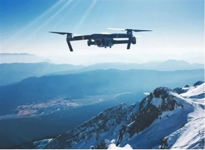 Waarom een ​​drone -tegenmaatregelen bouwen?