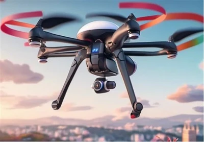 Het verschil tussen handheld drone -detectoren en drone -detectiesystemen