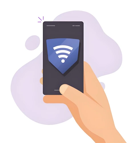 Hoe bereikt het draagbare WIFI-beveiligingsdetectieapparaat zeer- nauwkeurige signaalregistratie ...