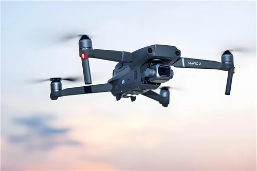 Hoe werkt het anti-drone-apparaat?